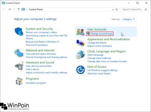 Cara Mengganti Nama Pada Layar Sign-In Windows 10