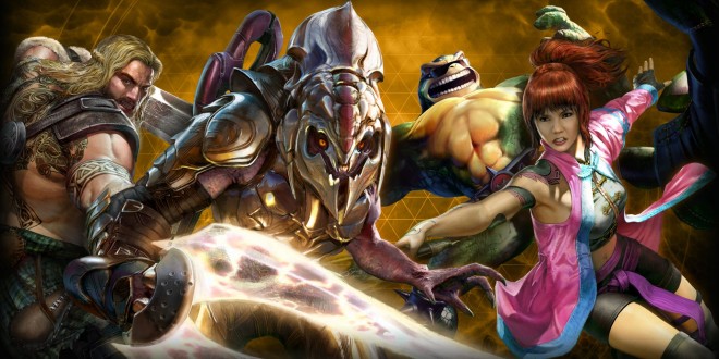 Killer Instinct: Game Fighting Buat Kamu yang Lagi Boring