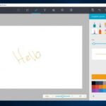 Aplikasi Paint Baru Untuk Windows 10 Anniversary Update Sudah Pada Tahap Preview