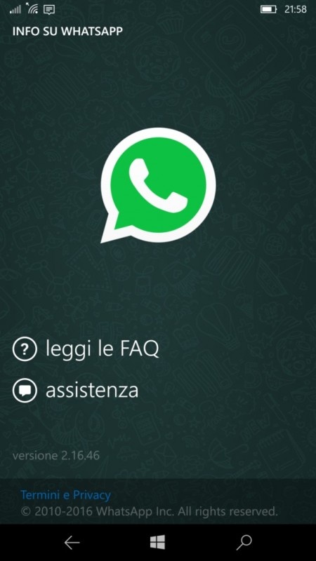 WhatsApp Beta Mendapatkan Perubahan UI dan Kini Dapat Mengirim Dokumen Office