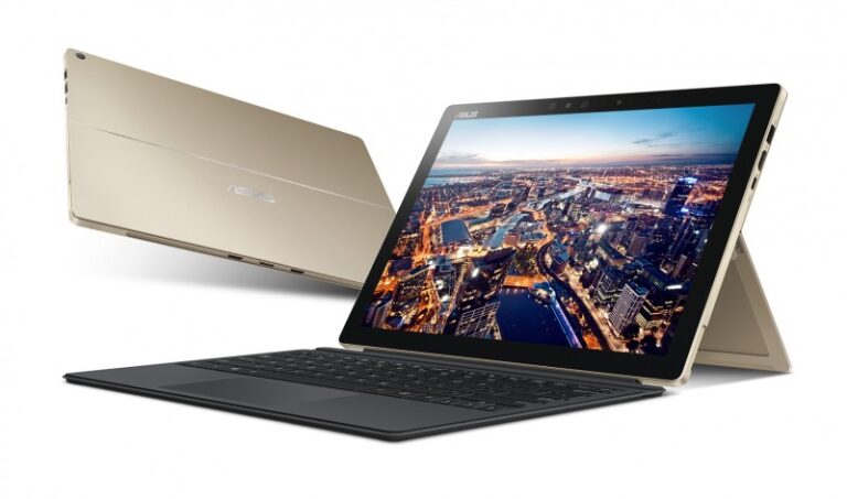 ASUS Transformer 3 Pro: Tak Ada Surface Book, ASUS pun Oke!