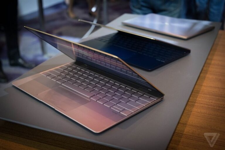 ASUS Zenbook 3: Lebih Tipis, Lebih Ringan, dan Lebih Cepat dari MacBook