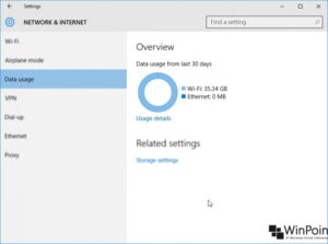 cara melihat data usage di windows 10 (1)