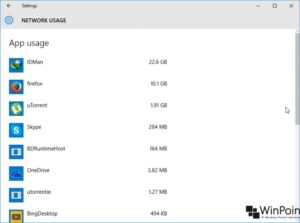 cara melihat data usage di windows 10 (2)