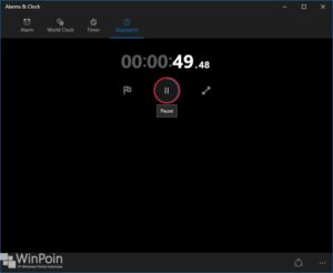 cara membuat stopwatch di windows 10 (3)