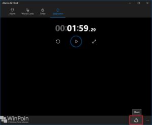 cara membuat stopwatch di windows 10 (5)