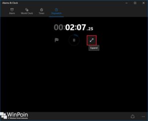 cara membuat stopwatch di windows 10 (6)