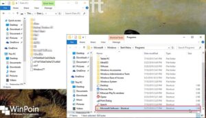 cara menambahkan folder apapun ke start menu (3)
