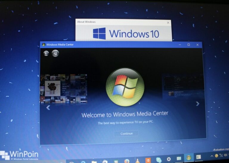 cara menggunakan windows media center di windows 10 (1)