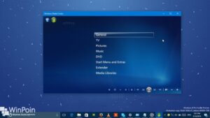 cara menggunakan windows media center di windows 10 (17)