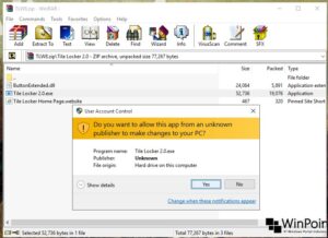 cara mengunci tile di windows 10 (1)