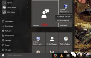 cara mengunci tile di windows 10 (4)