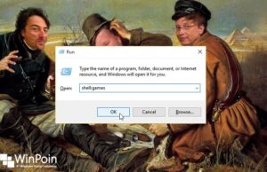 cara mudah mengetahui nilai WEI di windows 10 (2)