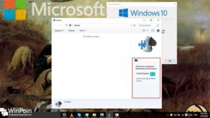 cara mudah mengetahui nilai WEI di windows 10 (3)