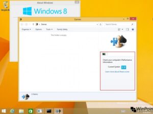 cara mudah mengetahui nilai WEI di windows 10 (5)