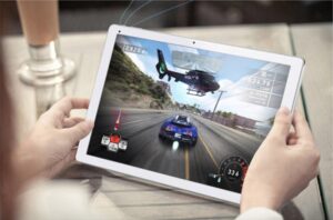 CUBE iwork 12: Hybrid Dual OS Windows 10 + Android ala Surface Seharga 4 Jutaan