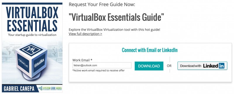 Download Ebook Gratis: Panduan Lengkap VirtualBox