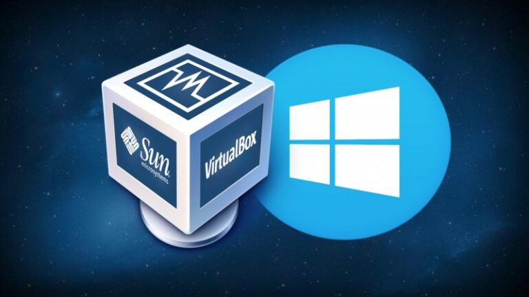 Download Ebook Gratis: Panduan Lengkap VirtualBox