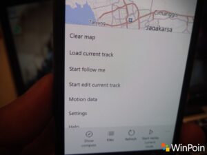 GPX Viewer and Recorder: Menghindari Nyasar dengan Merekam Rute Perjalanan