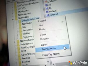 Cara Hemat Kuota di Windows 10: Mengubah Koneksi Internet Menjadi Metered