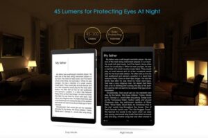 Teclast X89 Kindow: Tablet Ebook Reader Windows 10 Murah ala "Kindle"