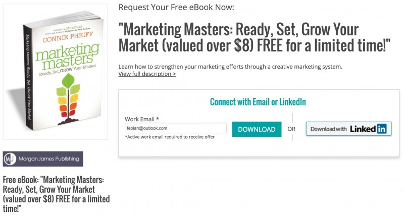Download Ebook Premium: Marketing Master Senilai 106 ribu, Gratis!