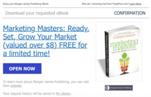 Download Ebook Premium: Marketing Master Senilai 106 ribu, Gratis!