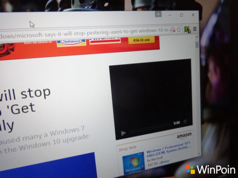 Cara Mematikan Autoplay Video yang Menyebalkan Saat Browsing