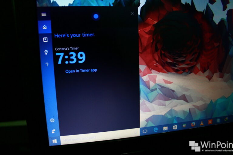 membuat timer countdown melalui cortana (1)