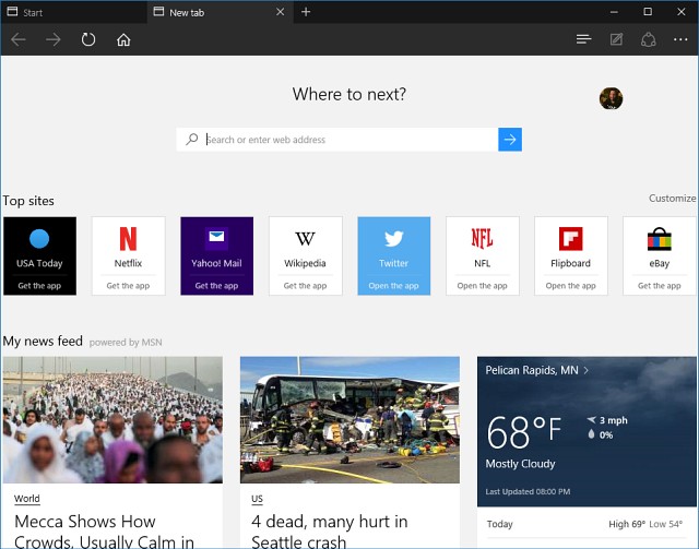 menghilangkan widget pada microsoft edge (1)