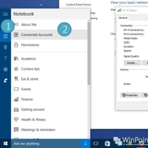 mengintegrasikan cortana ke office 365 (1)
