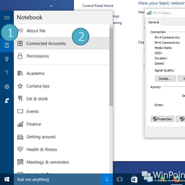 mengintegrasikan cortana ke office 365 (1)