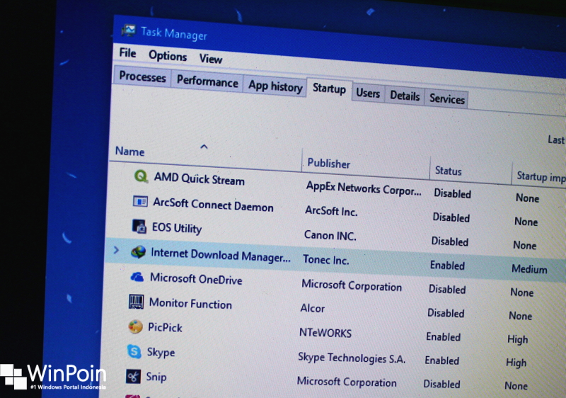 task manager microsoft skype