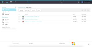 Mencoba Open 365, Alternatif Open Source Microsoft Office 365