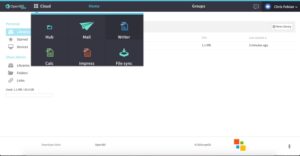 Mencoba Open 365, Alternatif Open Source Microsoft Office 365