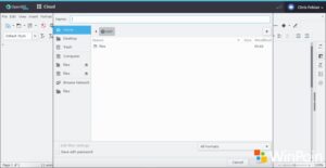 Mencoba Open 365, Alternatif Open Source Microsoft Office 365