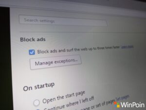 Opera 37 Dirilis, Kini Dilengkapi Built-in Ad Blocker