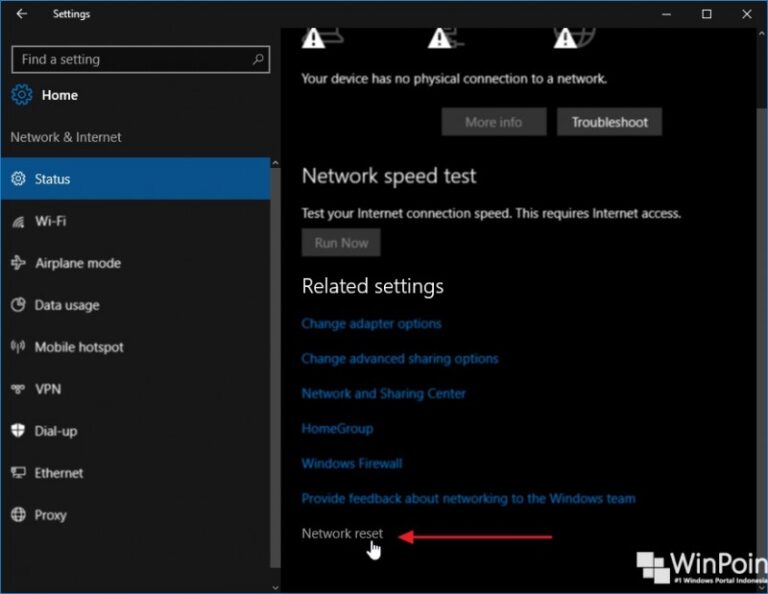 reset pengaturan network (1)