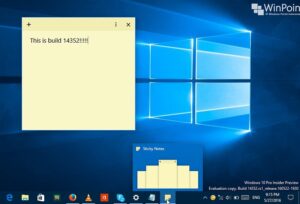 review windows 10 build 14352 (5)