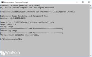 slipstream update ke master iso windows 7 sp1 (7)