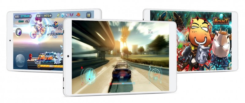 Teclast X80 Pro: Tablet PC Dual OS Windows 10 + Android Seharga 1.3 Jutaan