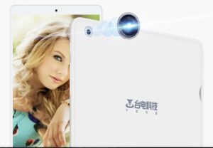 Teclast X80 Pro: Tablet PC Dual OS Windows 10 + Android Seharga 1.3 Jutaan