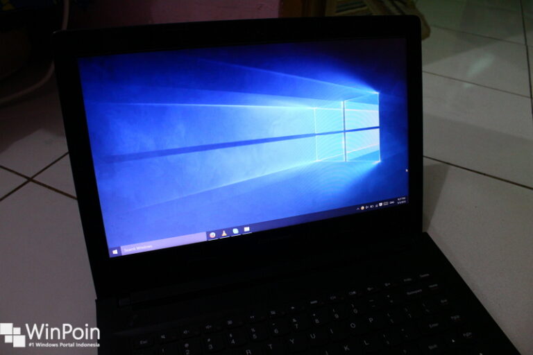 windows 10 300 juta pengguna aktif