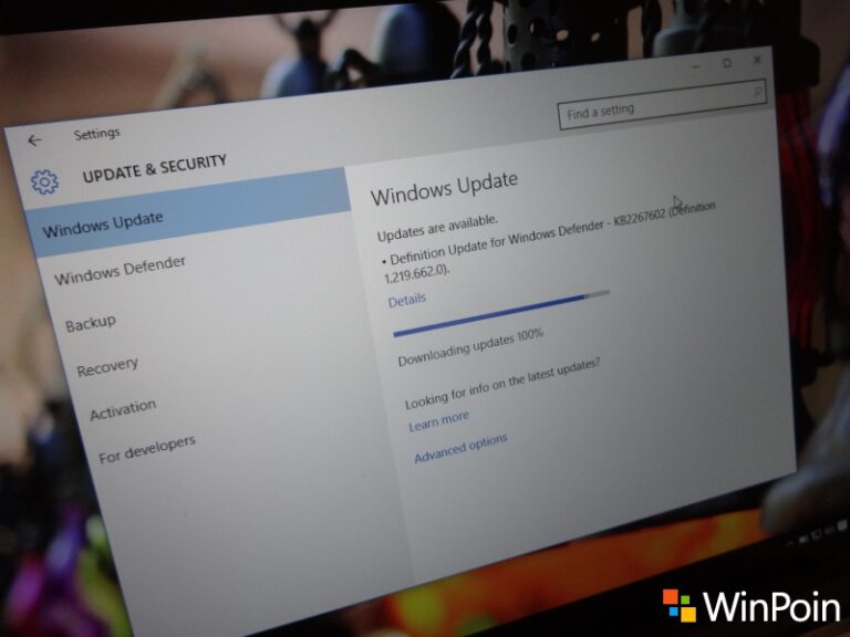 Mulai 10 Mei Nanti, Beberapa Update Windows Tidak Lagi Bisa Didownload Manual