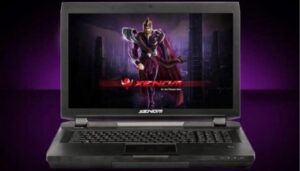 Xenom Hercules HC17S: Laptop Gaming Super Power