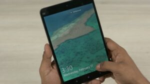 Xiaomi Mi Pad 2 64GB (Windows 10 Tablet) Diskon 30%, Kini 3.4 Jutaan Saja!