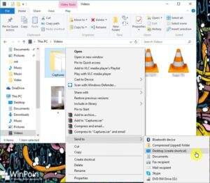 Cara Cepat Menyematkan Folder pada Taskbar di Windows 10 (3)