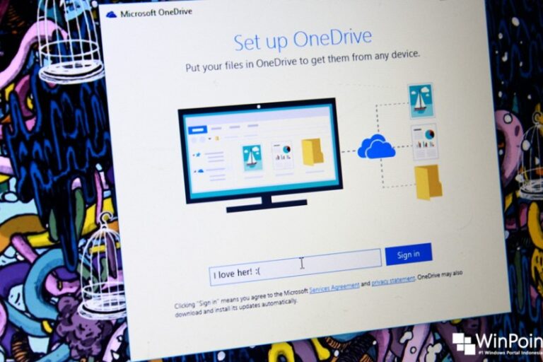 Cara Kompres Ukuran OneDrive di Windows 10 (1)