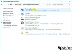 Cara Memasang Alarm Peringatan Low Battery di Windows 10 (3)