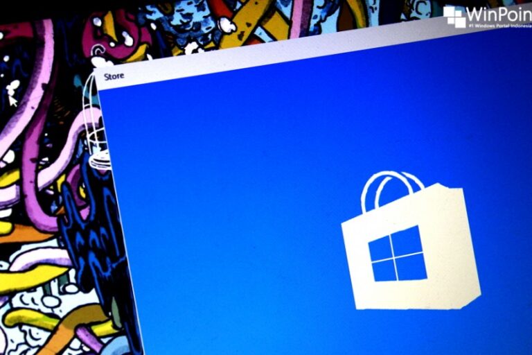 Cara Membersihkan Cache Windows Store di Windows 10 (1)